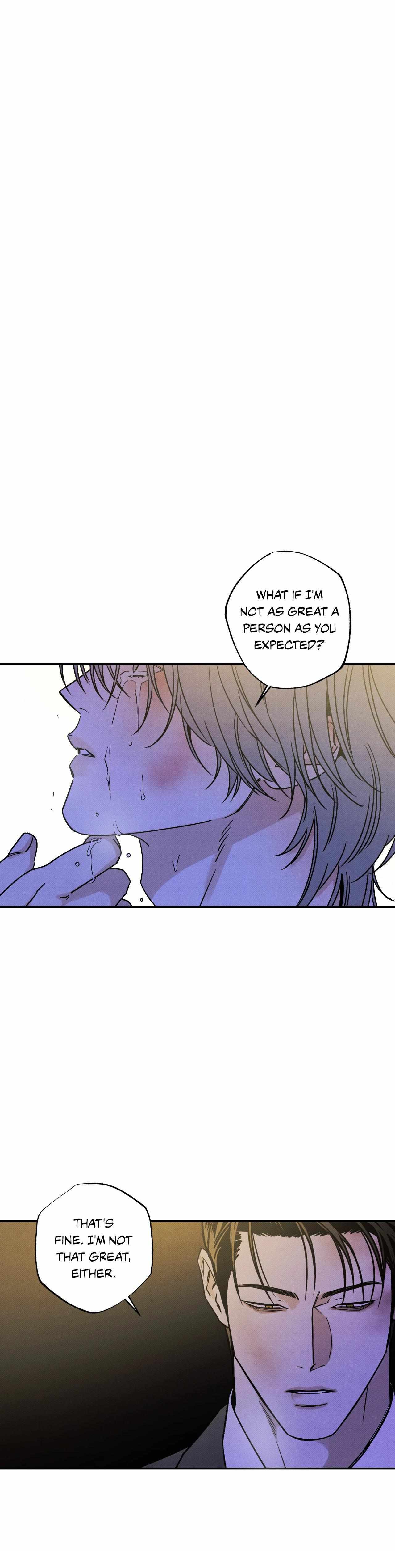 The Pizza Delivery Man and the Gold Palace Chapter 94 page 28 - 