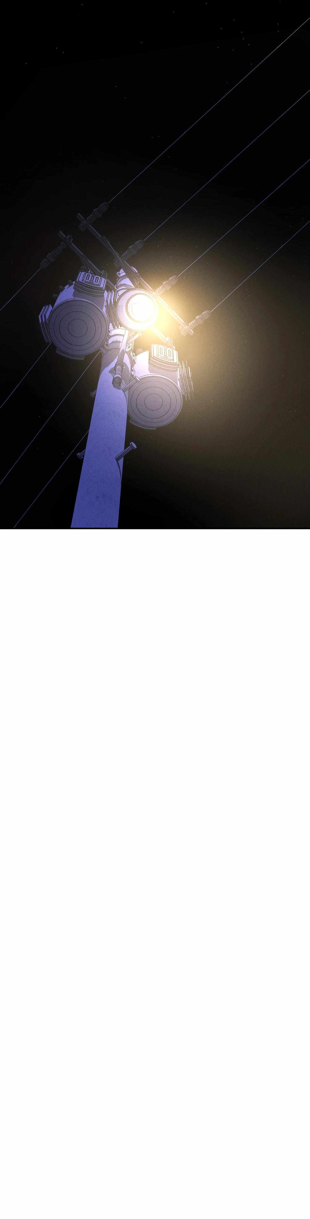 The Pizza Delivery Man and the Gold Palace Chapter 94 page 30 - 