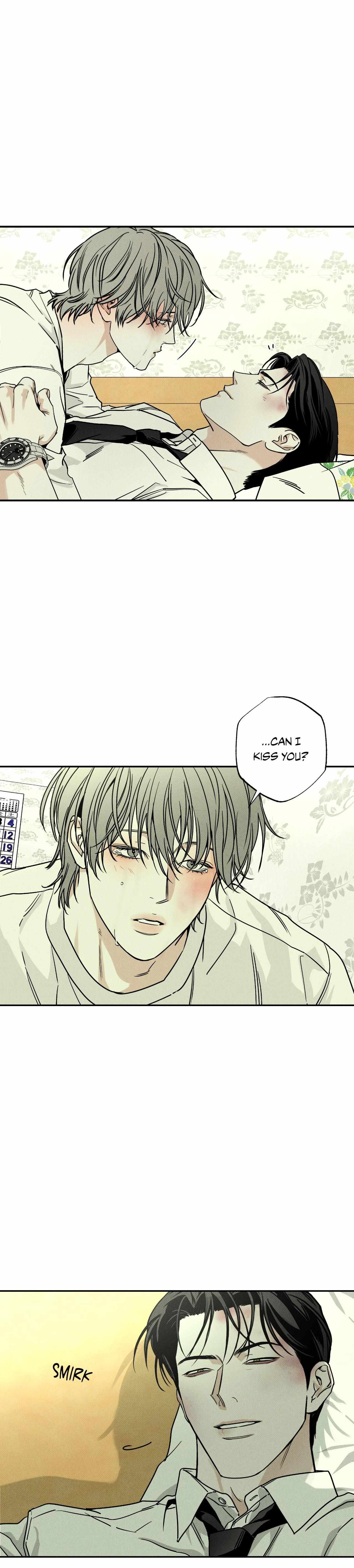 The Pizza Delivery Man and the Gold Palace Chapter 94 page 38 - 