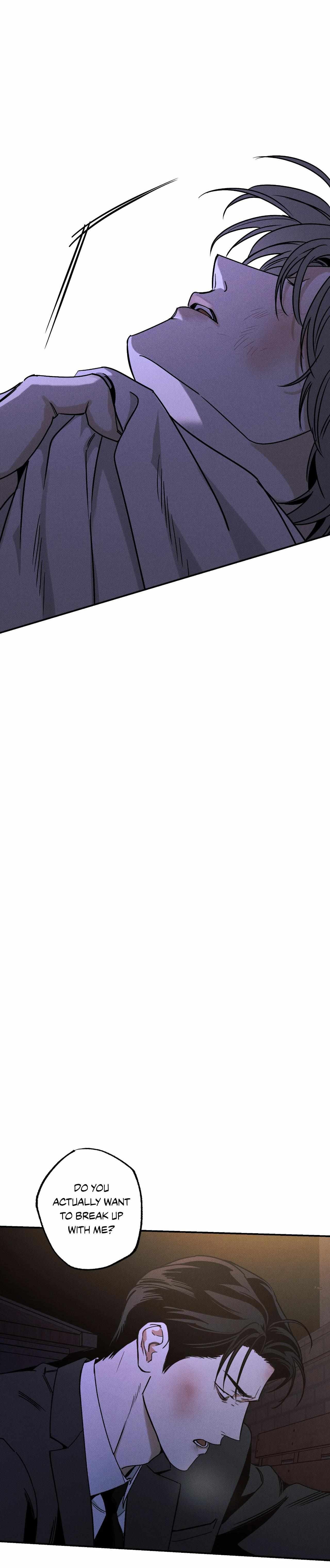 The Pizza Delivery Man and the Gold Palace Chapter 94 page 10 - 