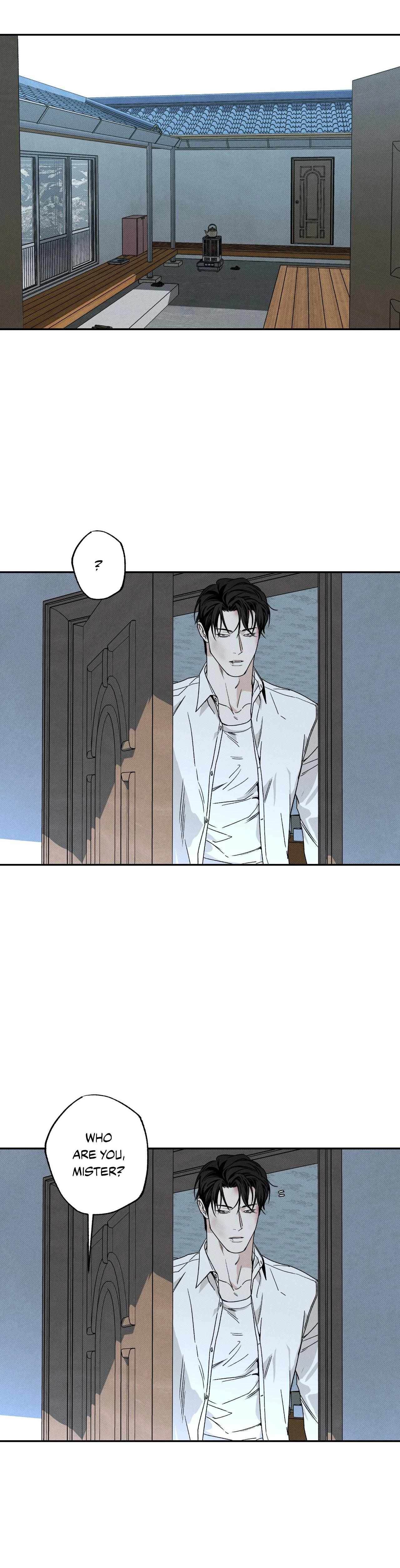 The Pizza Delivery Man and the Gold Palace Chapter 95 page 18 - 