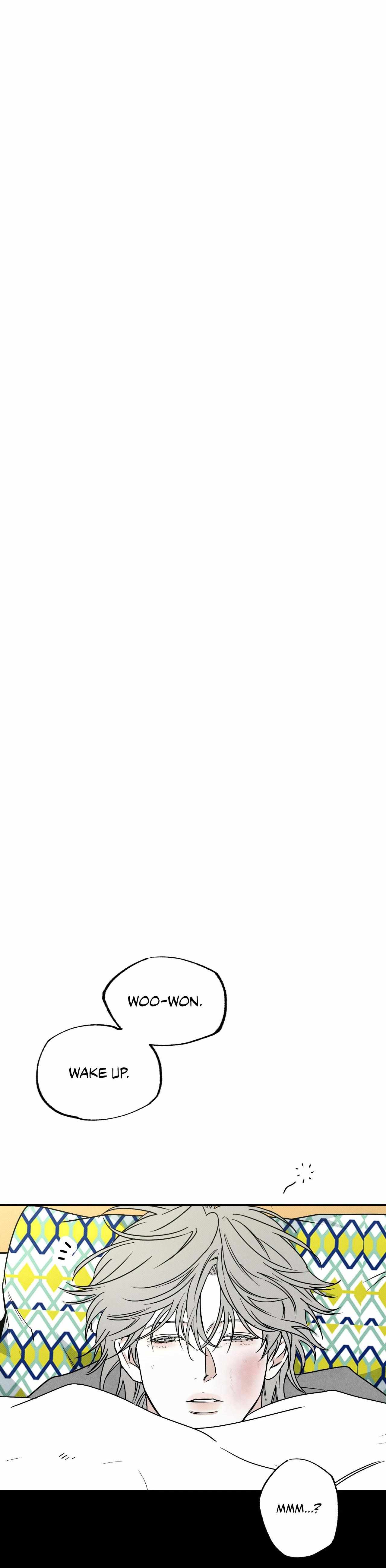 The Pizza Delivery Man and the Gold Palace Chapter 95 page 24 - 