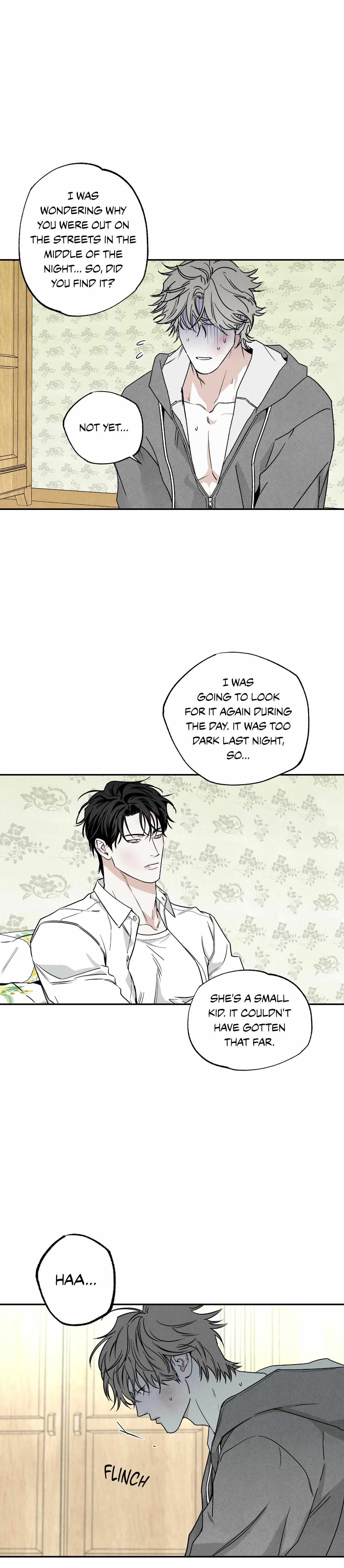 The Pizza Delivery Man and the Gold Palace Chapter 95 page 27 - 
