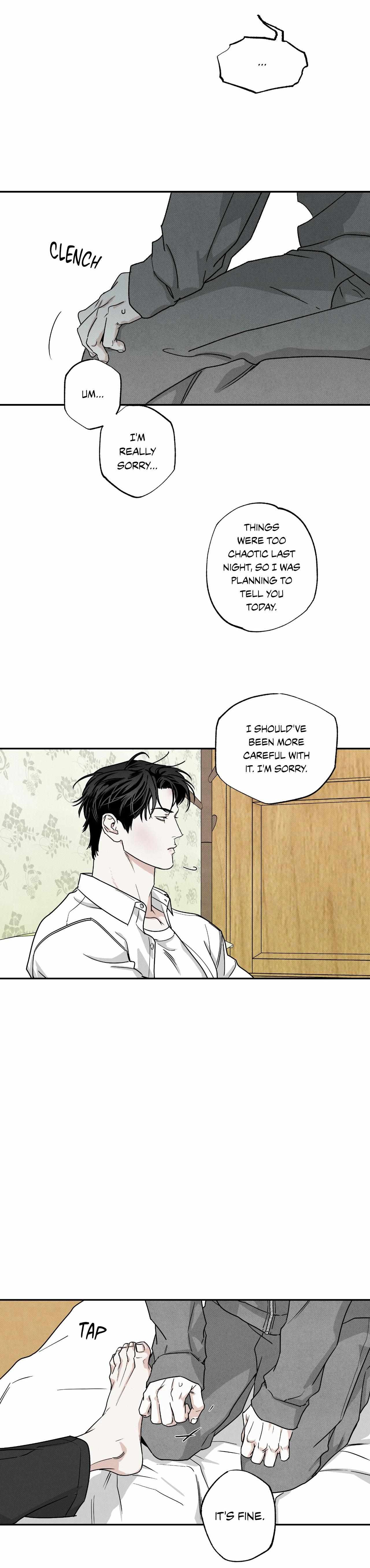 The Pizza Delivery Man and the Gold Palace Chapter 95 page 28 - 