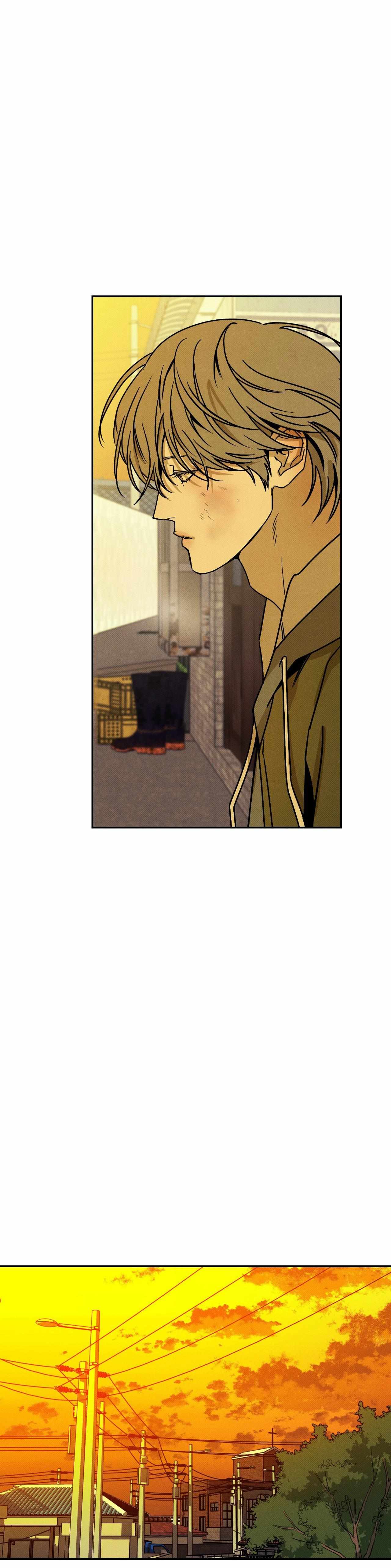 The Pizza Delivery Man and the Gold Palace Chapter 96 page 14 - 