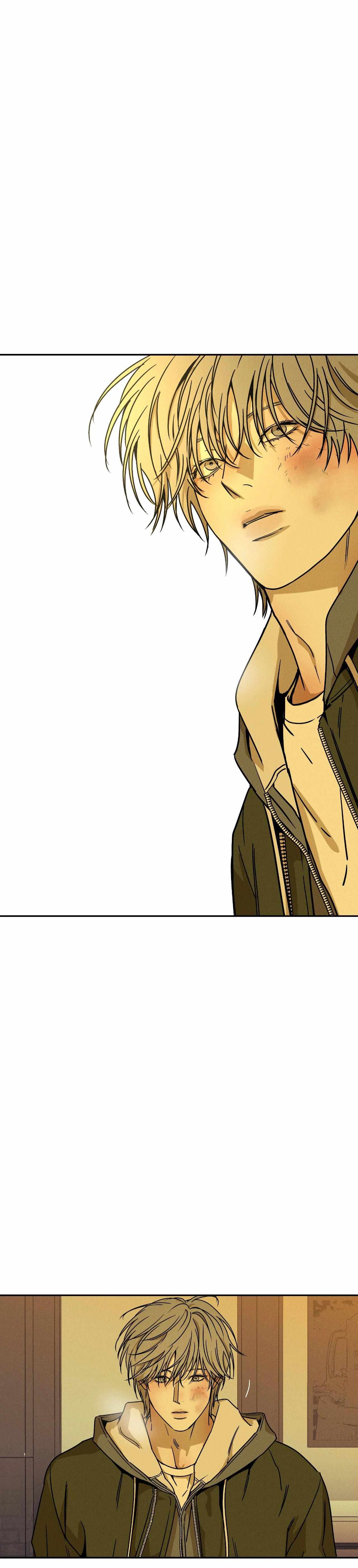 The Pizza Delivery Man and the Gold Palace Chapter 96 page 26 - 