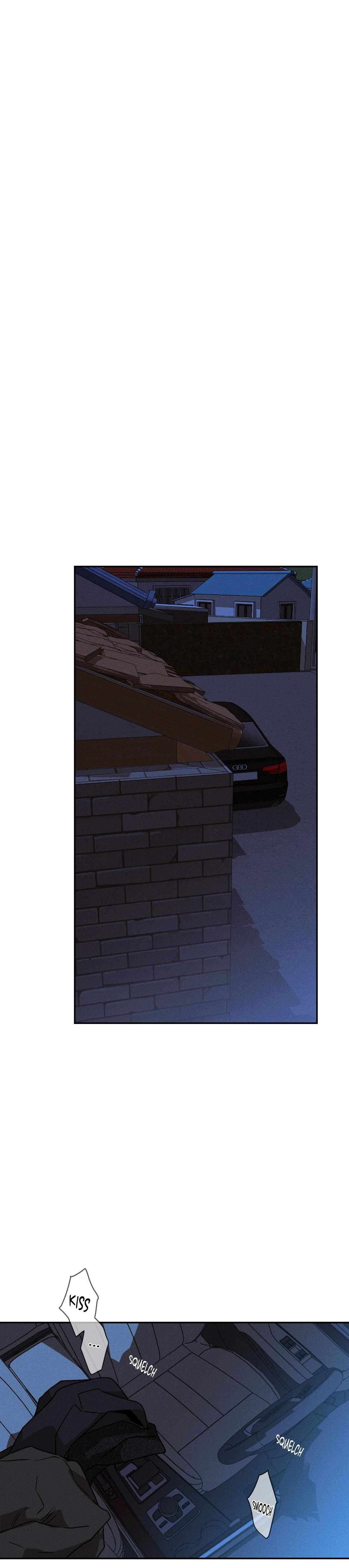 The Pizza Delivery Man and the Gold Palace Chapter 97 page 15 - 