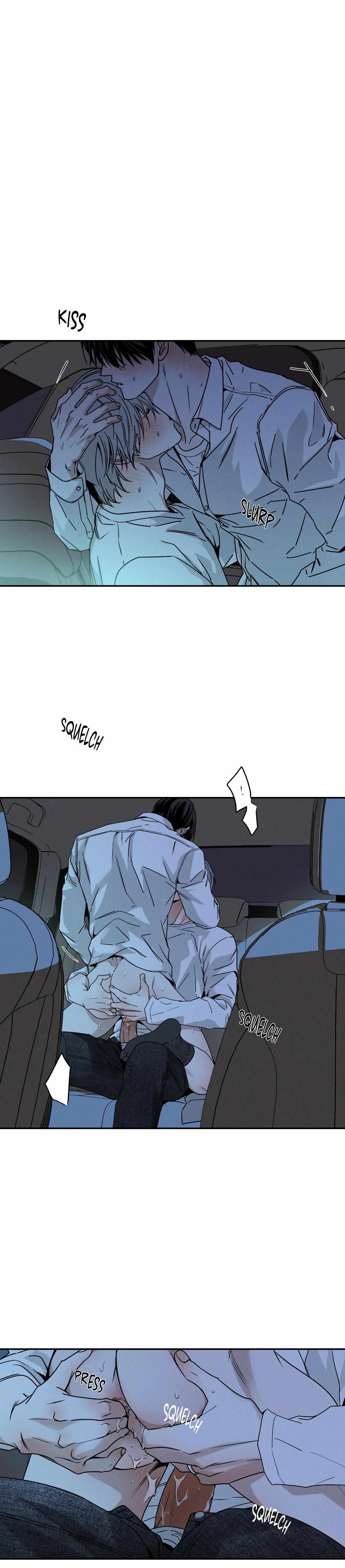 The Pizza Delivery Man and the Gold Palace Chapter 97 page 16 - 
