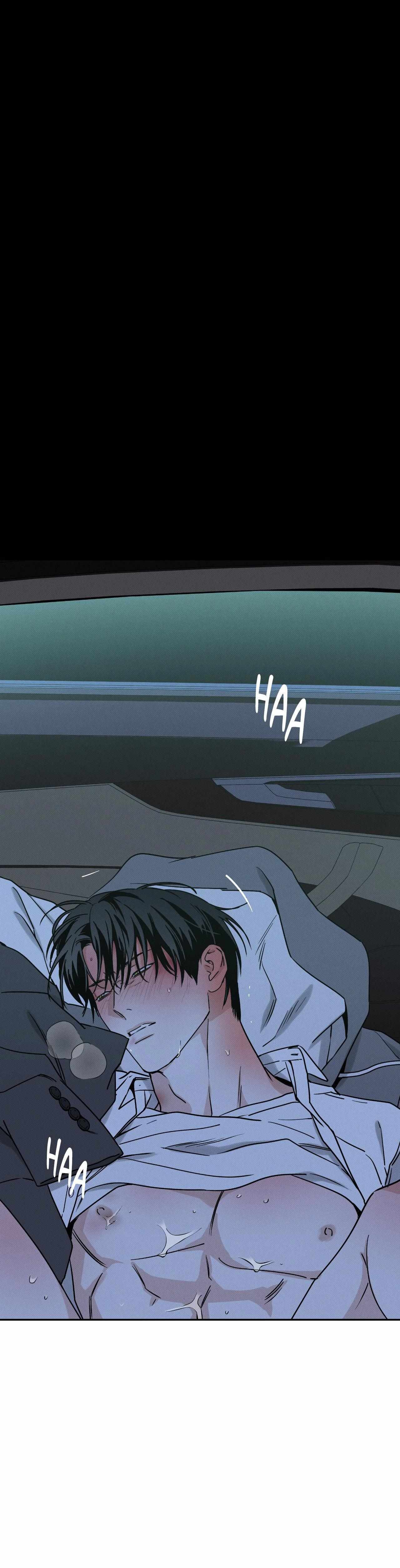 The Pizza Delivery Man and the Gold Palace Chapter 97 page 30 - 
