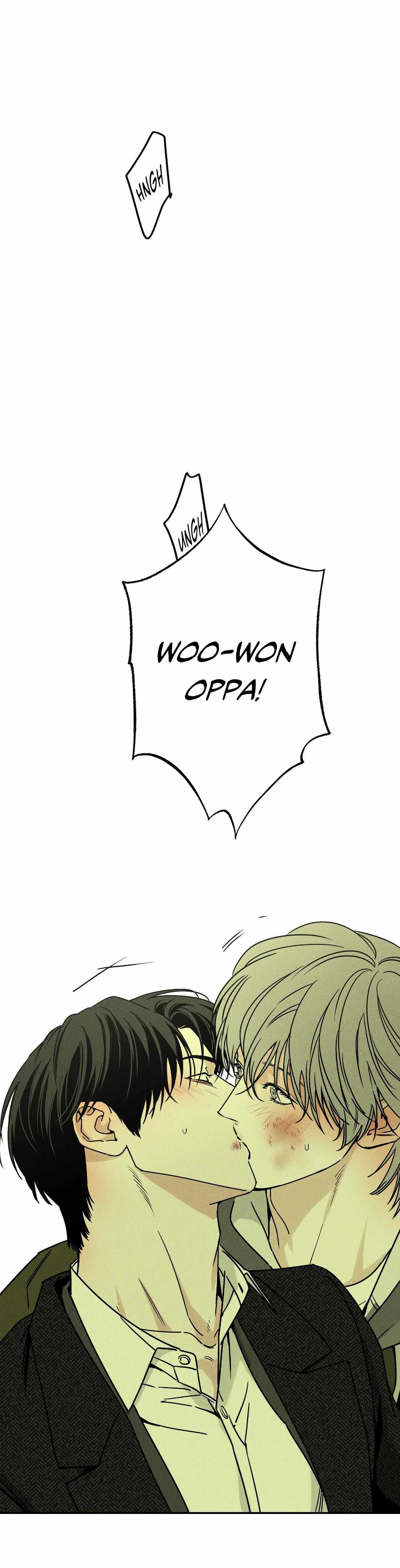 The Pizza Delivery Man and the Gold Palace Chapter 97 page 4 - 