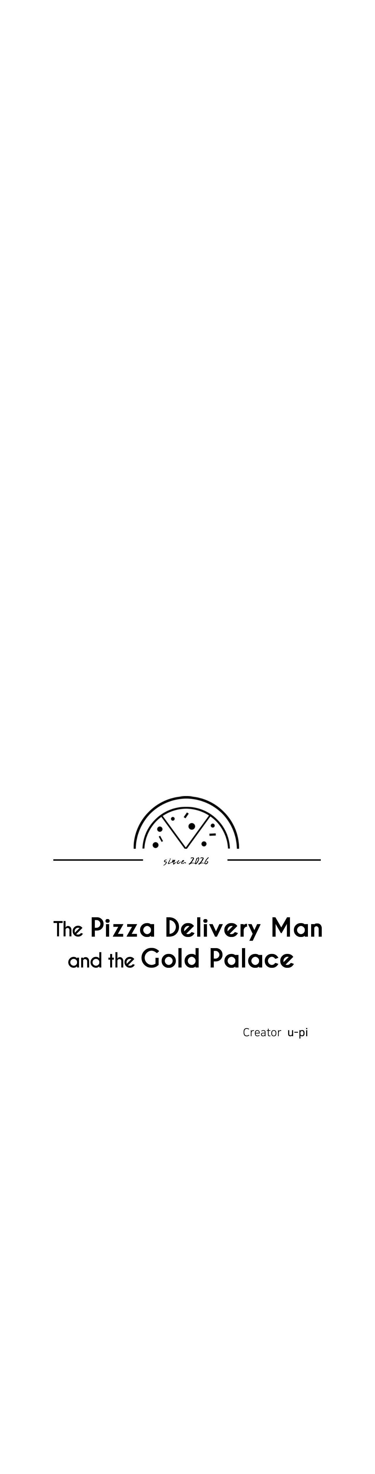 The Pizza Delivery Man and the Gold Palace Chapter 97 page 6 - 
