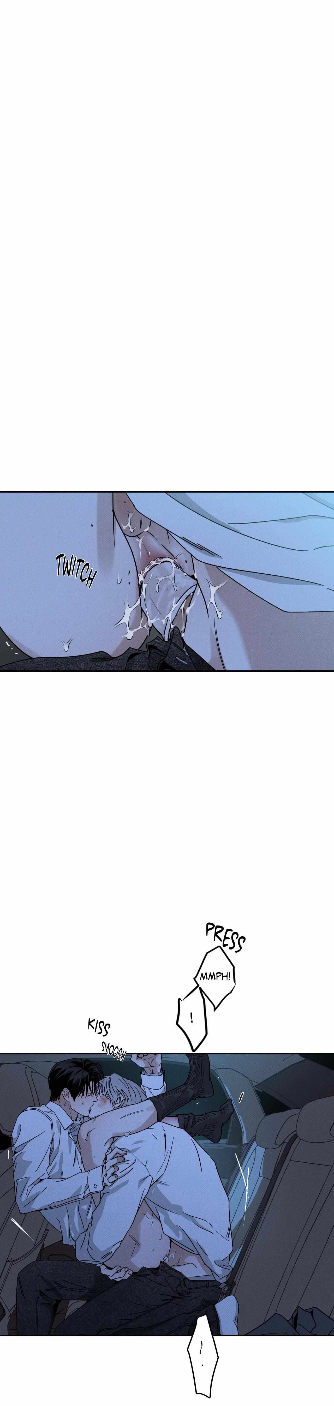 The Pizza Delivery Man and the Gold Palace Chapter 98 page 11 - 