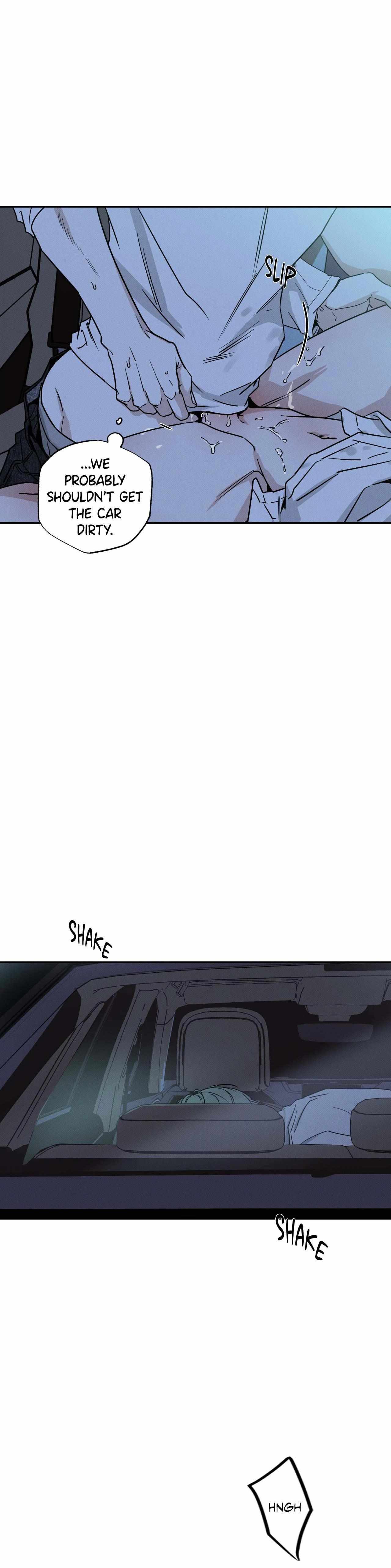 The Pizza Delivery Man and the Gold Palace Chapter 98 page 4 - 