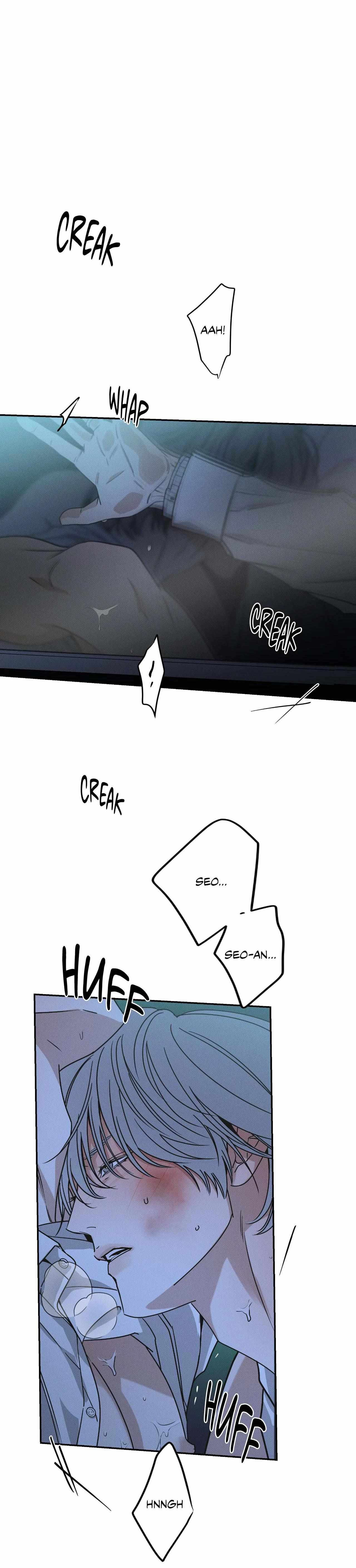 The Pizza Delivery Man and the Gold Palace Chapter 98 page 9 - 