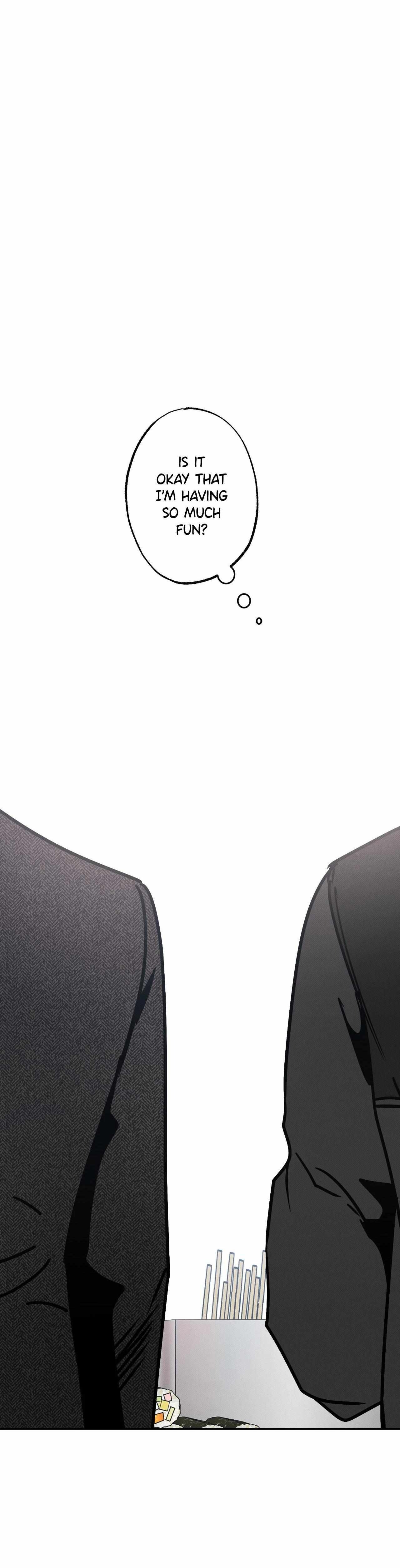 The Pizza Delivery Man and the Gold Palace Chapter 99 page 13 - 
