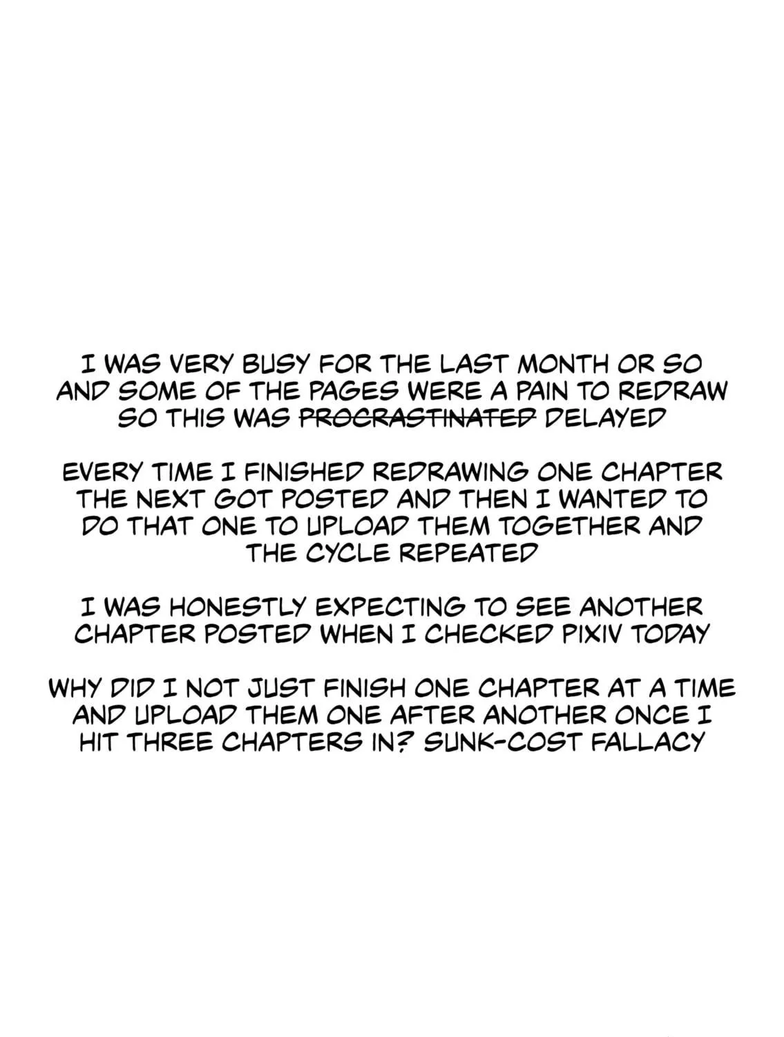 The plain girl sitting next to me Chapter 45 page 11 - 