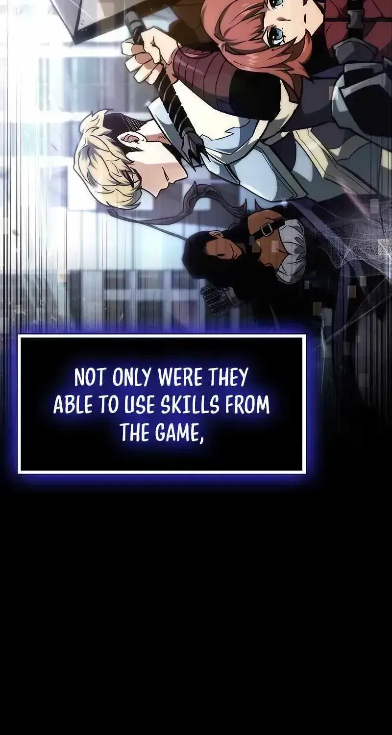 Read The Player Hides His Past chapter 1.3 image 46 on Lezhin
