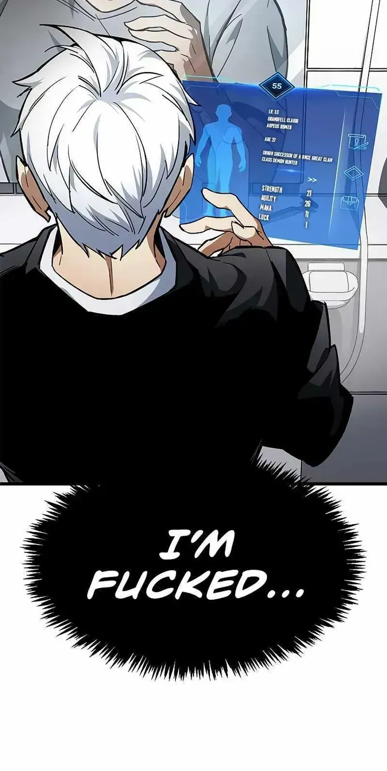 Read The Player Hides His Past chapter 1.3 image 8 on Lezhin
