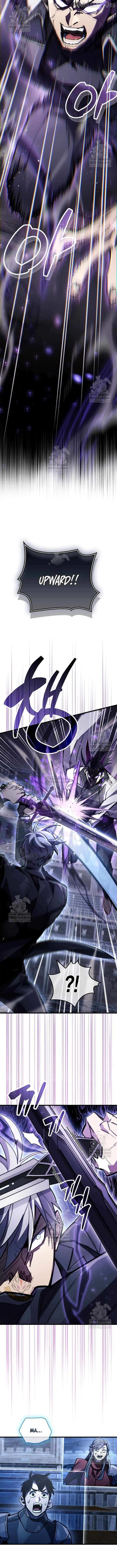 Read The Player Hides His Past chapter 103 image 5 on Lezhin