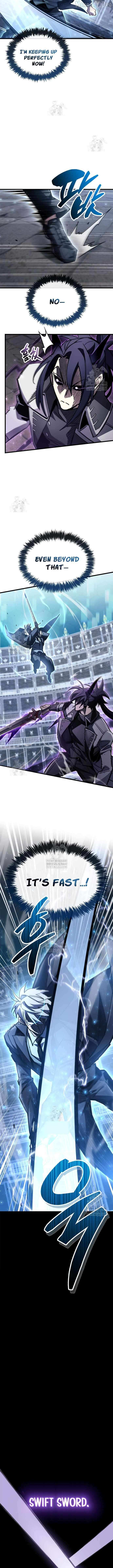 Read The Player Hides His Past chapter 103 image 8 on Lezhin