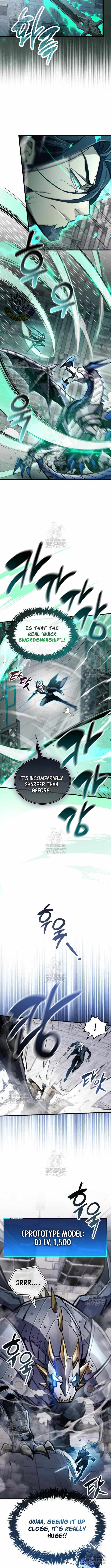 Read The Player Hides His Past chapter 112 image 1 on Lezhin