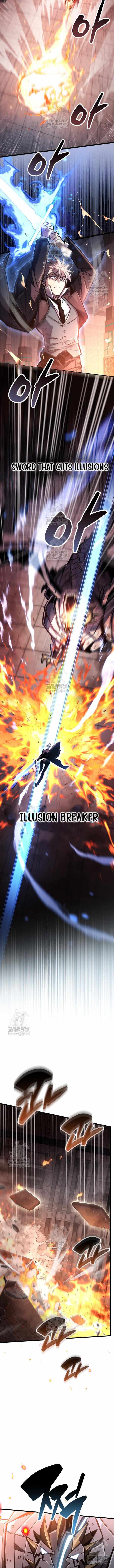 Read The Player Hides His Past chapter 112 image 6 on Lezhin