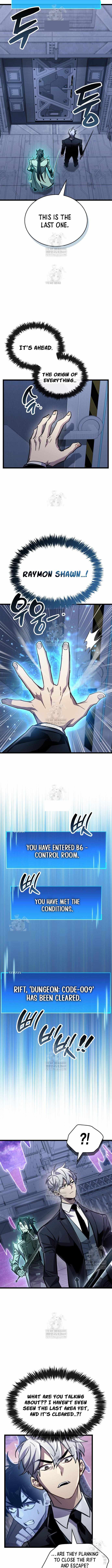Read The Player Hides His Past chapter 112 image 8 on Lezhin
