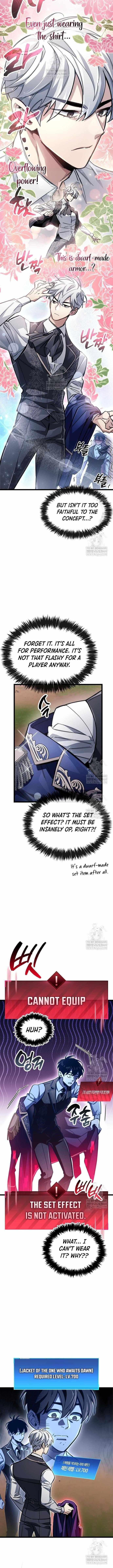 Read The Player Hides His Past chapter 115.2 image 4 on Lezhin