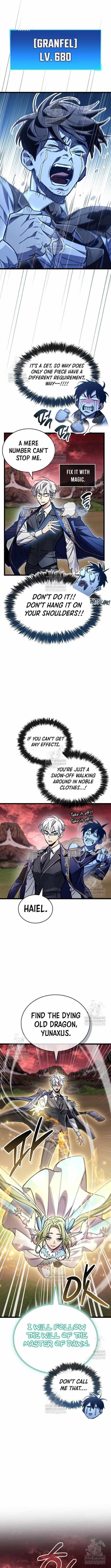 Read The Player Hides His Past chapter 115.2 image 6 on Lezhin