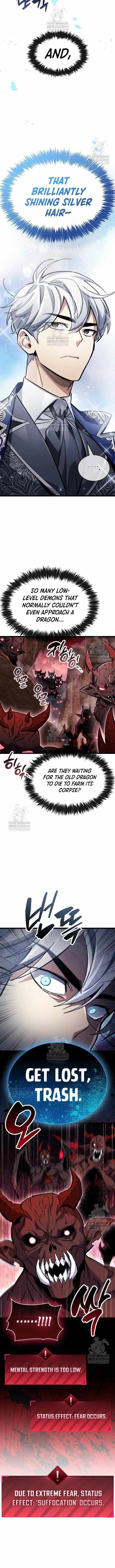 Read The Player Hides His Past chapter 115.2 image 9 on Lezhin