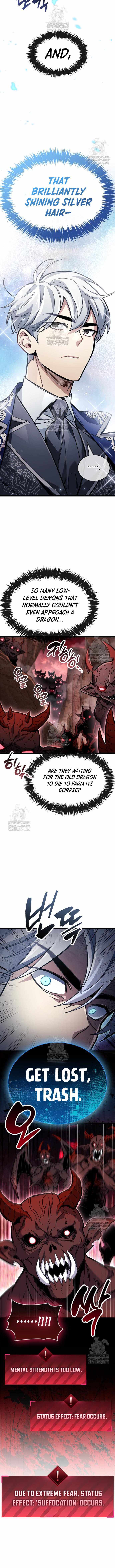 Read The Player Hides His Past chapter 115 image 7 on Lezhin