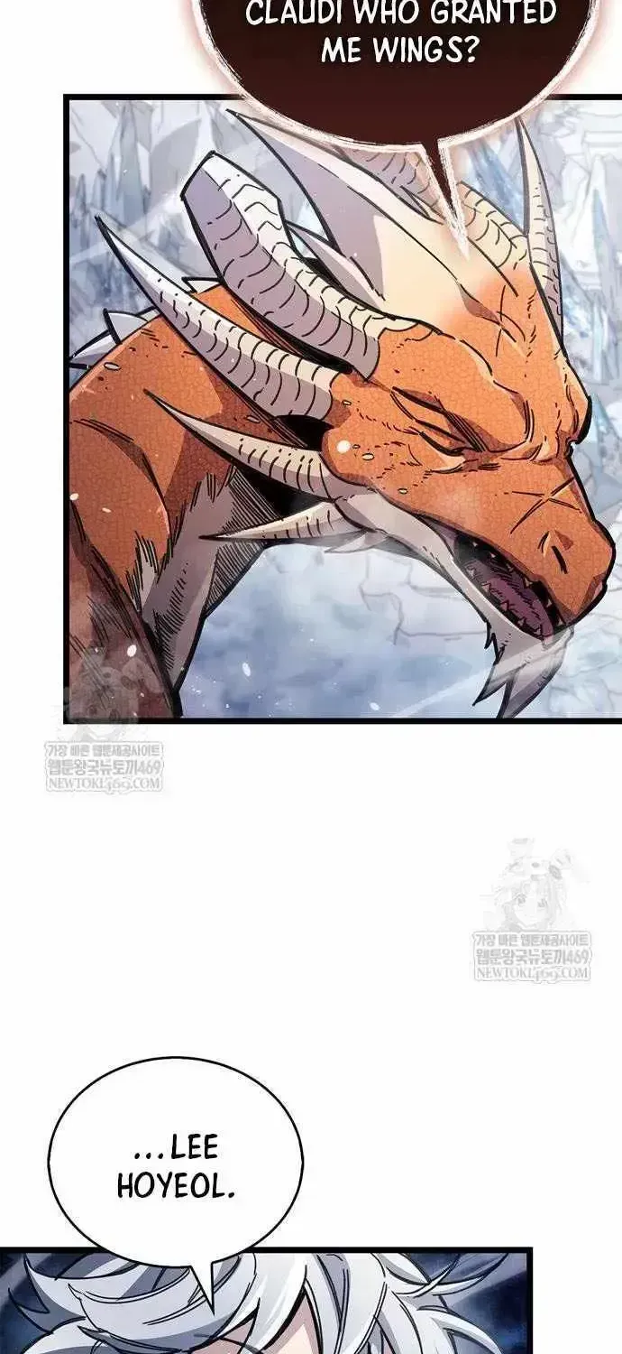 Read The Player Hides His Past chapter 116.2 image 30 on Lezhin
