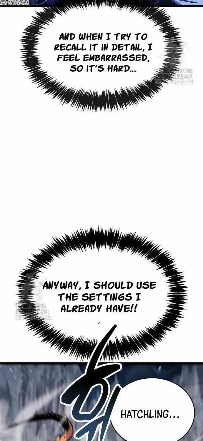 Read The Player Hides His Past chapter 116.2 image 44 on Lezhin