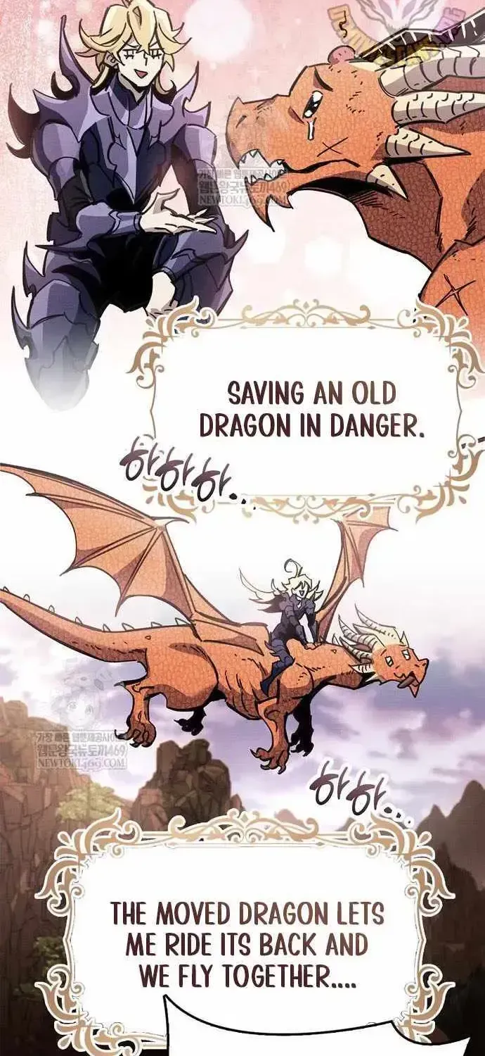 Read The Player Hides His Past chapter 116.2 image 9 on Lezhin