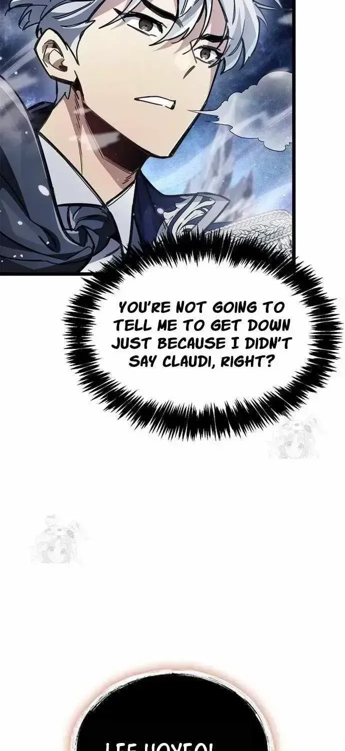 Read The Player Hides His Past chapter 116.4 image 31 on Lezhin