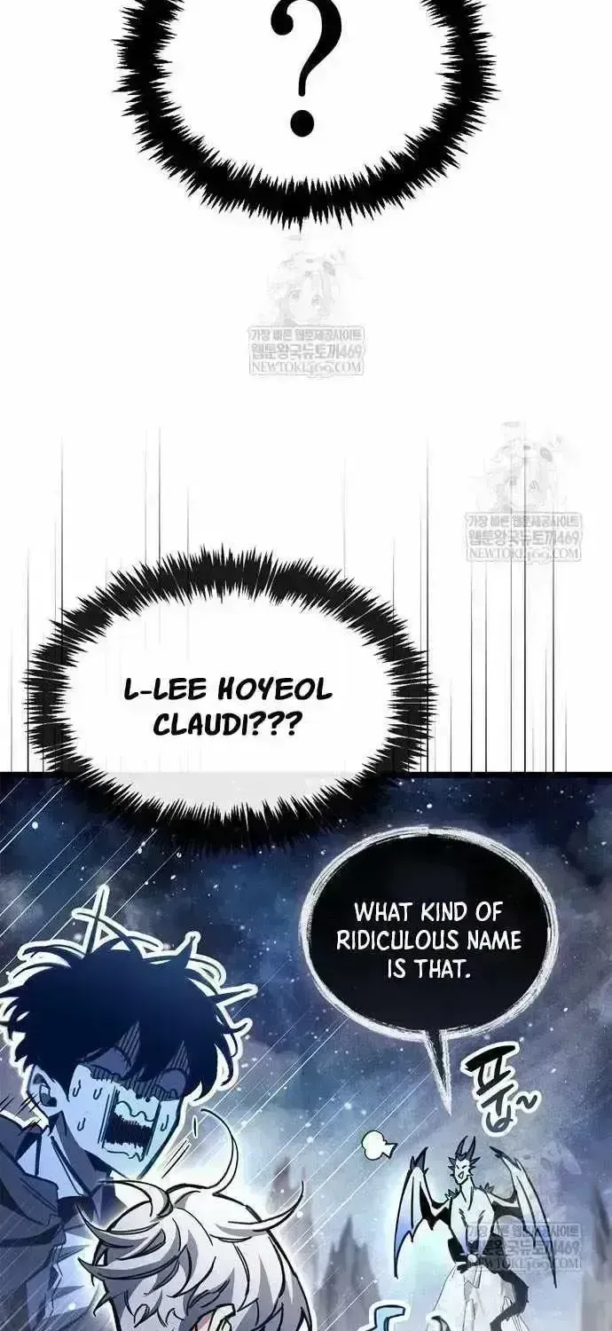 Read The Player Hides His Past chapter 116.9 image 34 on Lezhin