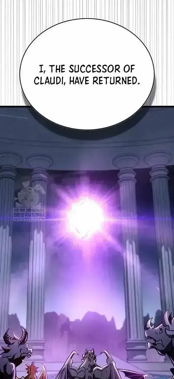 Read The Player Hides His Past chapter 116.9 image 86 on Lezhin