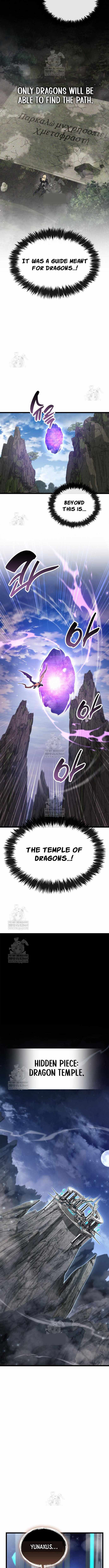 Read The Player Hides His Past chapter 116 image 10 on Lezhin