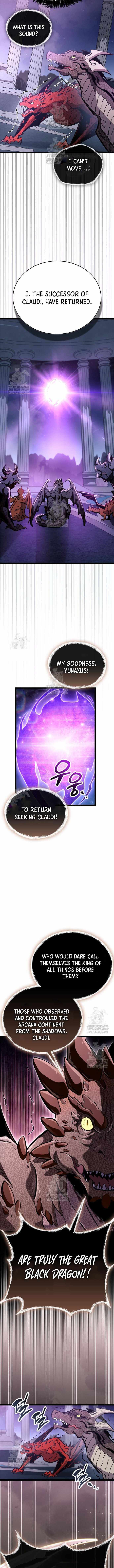 Read The Player Hides His Past chapter 116 image 12 on Lezhin