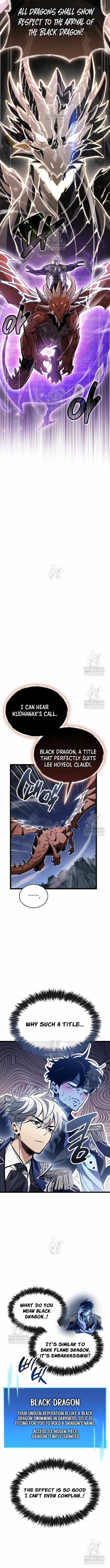 Read The Player Hides His Past chapter 116 image 13 on Lezhin