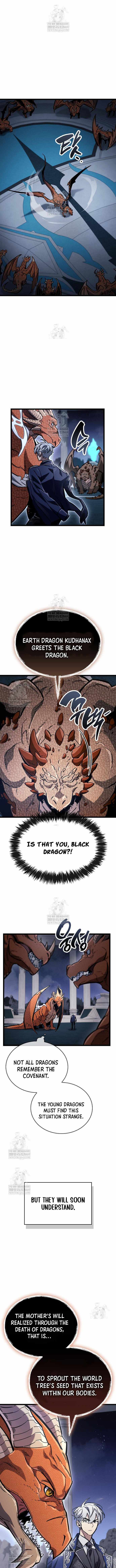 Read The Player Hides His Past chapter 116 image 14 on Lezhin