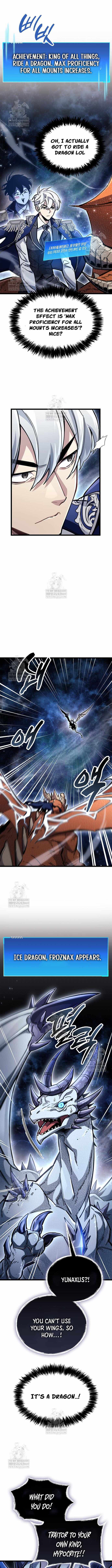 Read The Player Hides His Past chapter 116 image 2 on Lezhin
