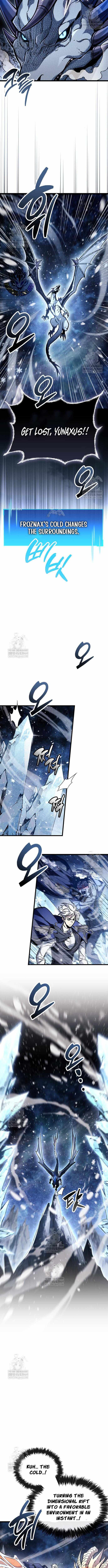 Read The Player Hides His Past chapter 116 image 3 on Lezhin