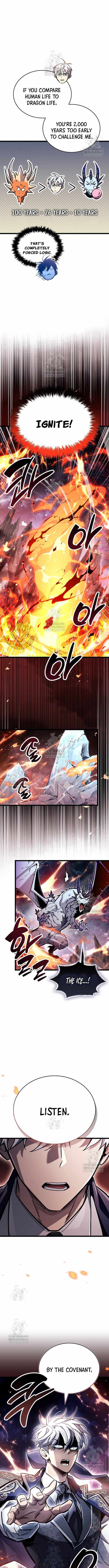 Read The Player Hides His Past chapter 116 image 7 on Lezhin