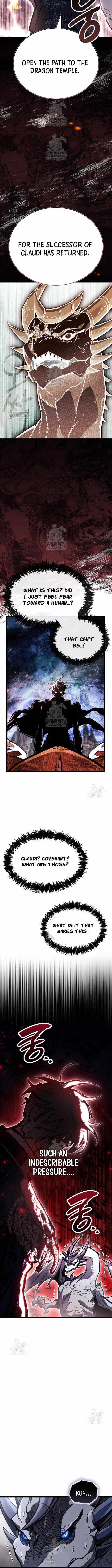 Read The Player Hides His Past chapter 116 image 8 on Lezhin