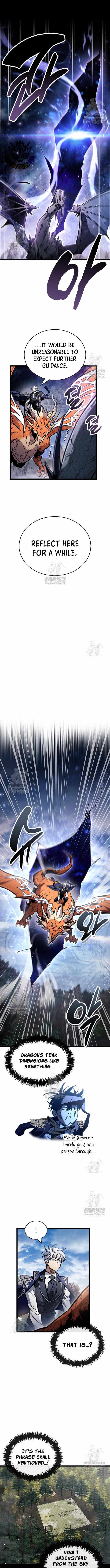 Read The Player Hides His Past chapter 116 image 9 on Lezhin