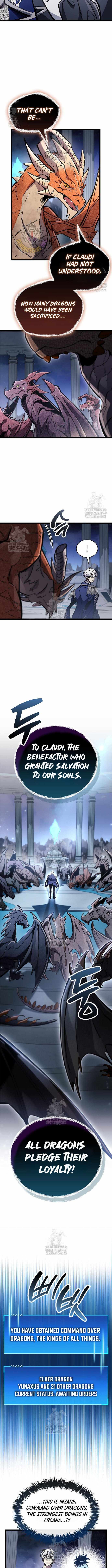 Read The Player Hides His Past chapter 117 image 2 on Lezhin