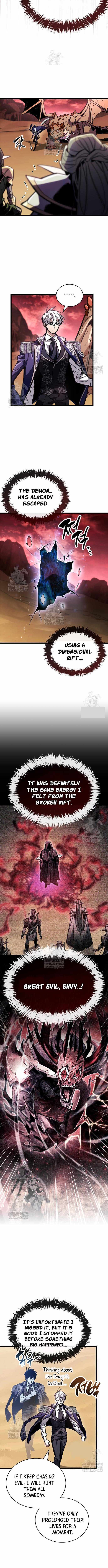 Read The Player Hides His Past chapter 118 image 2 on Lezhin