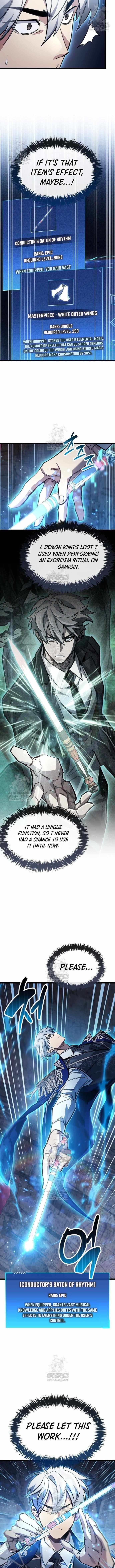 Read The Player Hides His Past chapter 120.2 image 5 on Lezhin
