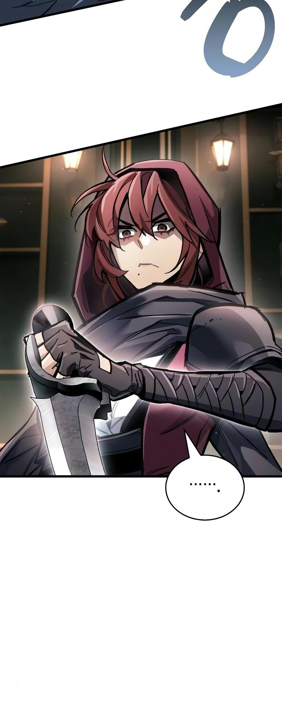The Player Hides His Past Chapter 122 page 15 - 